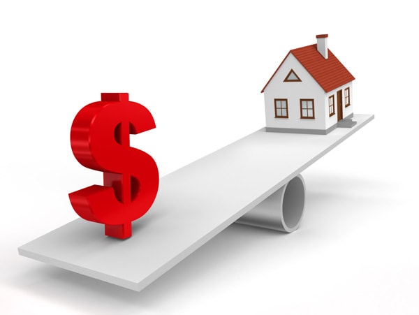 Valuador Inmobiliario